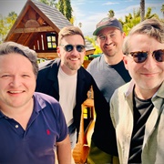 EP. 885 — Badge Off