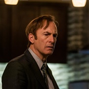 Better Call Saul: "Fun and Games" (S6,E9)