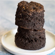 Chocolate Buttermilk Biscuits