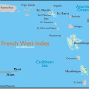 French Caribbean