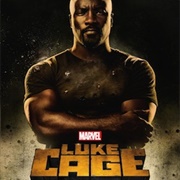 Luke Cage S1 Ep 9-13