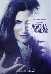 Agatha All Along (Season 1) (2014)