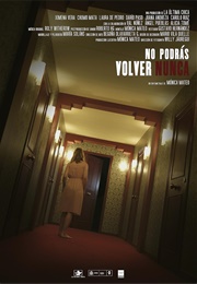 You Will Never Be Back (2020)