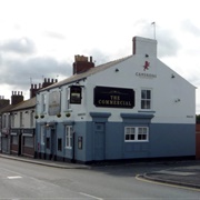 Greater Willington, Durham