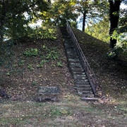 The Mound Cemetery