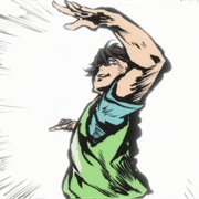 S1.E7: Versus the Great King