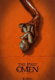The First Omen (2024)