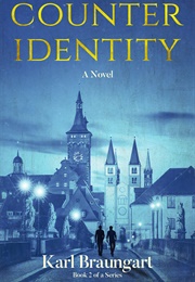 Counter Identity (Karl Braungart)