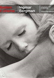 Masters of Cinema: Ingmar Bergman (Jacques Mandelbaum)