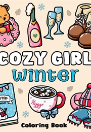 Cozy Girl Winter (Jeanett Veronica)