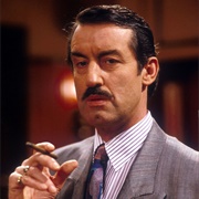 John Challis