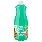 Pineapple Guava Juice