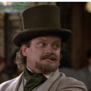 Dante Gabriel Rosetti (Frasier, Cheers)