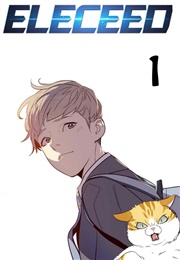 Eleceed (Jeho Son , ZHENA)