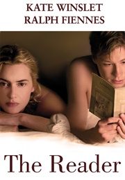 The Reader (2008)