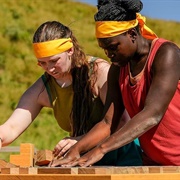 S42.E6: You Can't Hide on Survivor/The Devil You Do or the Devil You Don't