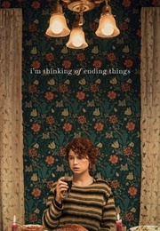 I'm Thinking of Ending Things (2020)