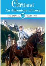 An Adventure of Love (Barbara Cartland)