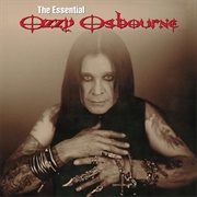 "The Essential Ozzy Osbourne" (2003)