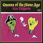 3'S & 7'S - Queens of the Stone Age