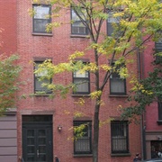 No. 44 Stuyvesant