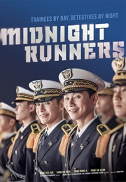 Midnight Runners (2017)