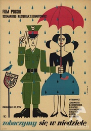 Zobaczymy Się W Niedzielę (1960)