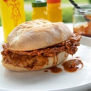 Bifana - Vendas Novas, Portugal