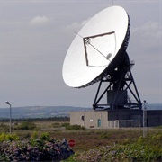 Goonhilly Earth Station