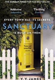 Sanctuary (V. V. James)