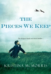 The Pieces We Keep (Kristina McMorris)