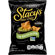 Stacy's Fire Roasted Jalapeño