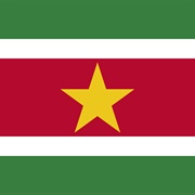 Suriname