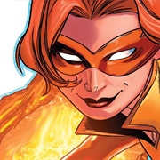 Firestar