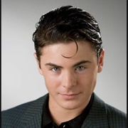 Zac Efron