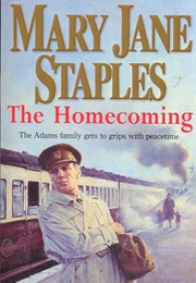 The Homecoming (Mary Jane Staples)
