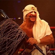 Sabu