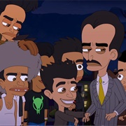 S6.E2: Twenty Two and You