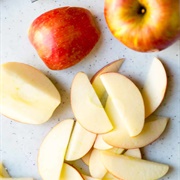 Apple Slices