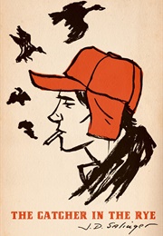 The Catcher in the Rye (Salinger, J.D.)