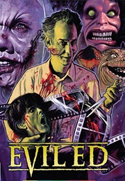 Evil Ed (1995)