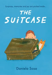 The Suitcase (Daniela Sosa)