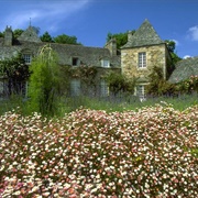 Les Jardins De Kerdalo, Trédarzec, France