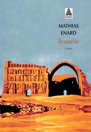 Boussole (Mathias Énard)