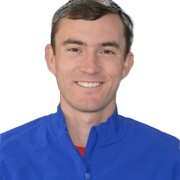 Kenneth Rooks (United States of America) Athletics