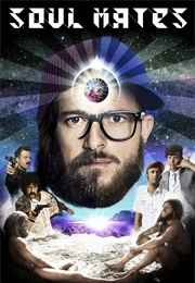 Soul Mates (2014)