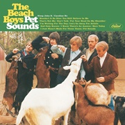 The Beach Boys - Wouldn't It Be Nice