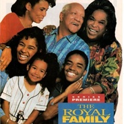 The Royal Family (1991)