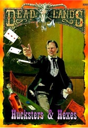 Hucksters & Hexes (John Goff)