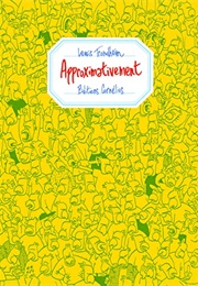 Approximativement (Lewis Trondheim)
